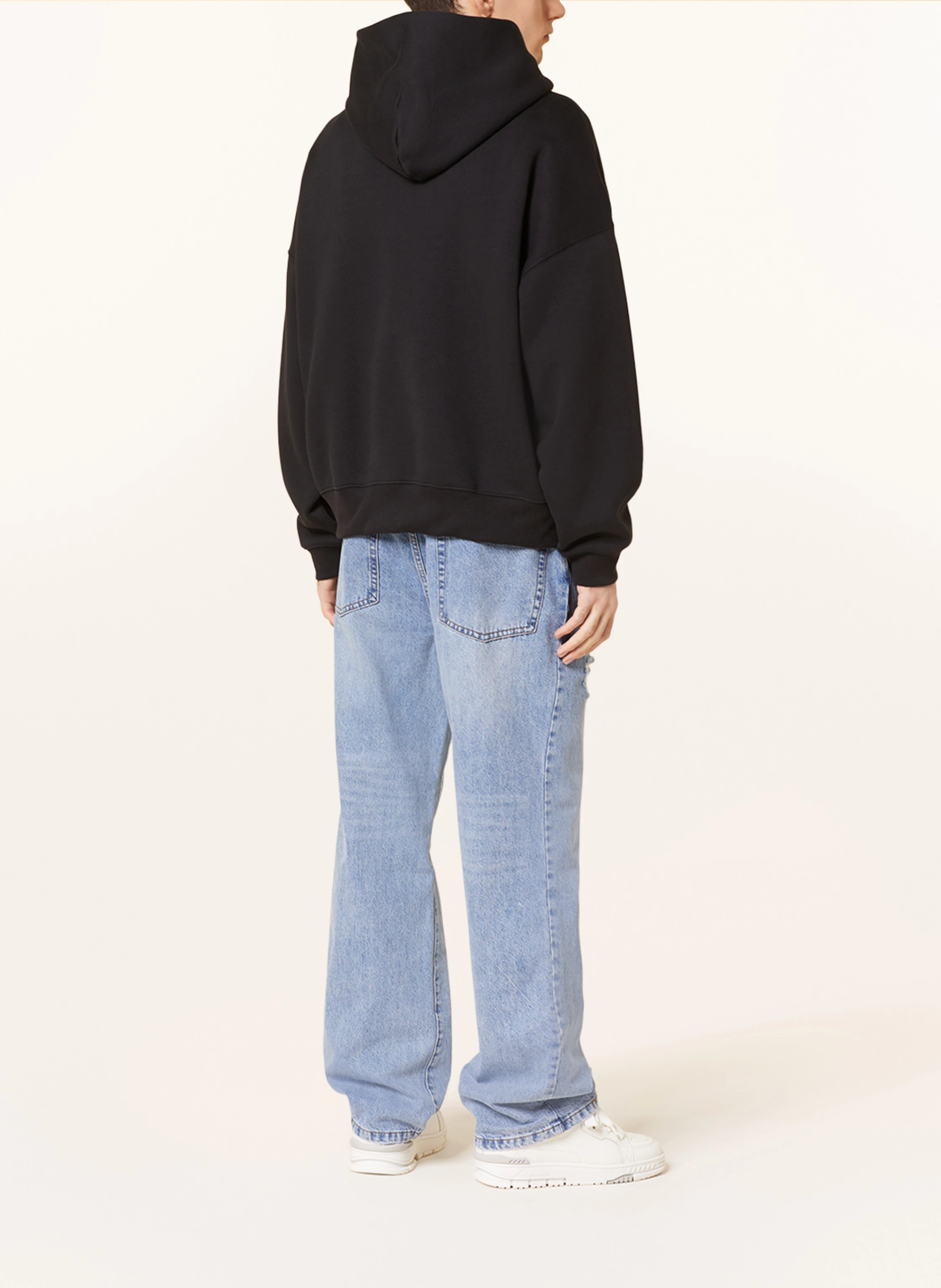 WRSTBHVR Jeans DILLAN Regular Fit
