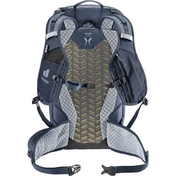 Sac à dos randonnée DEUTER SPEED LITE 25 BLACK