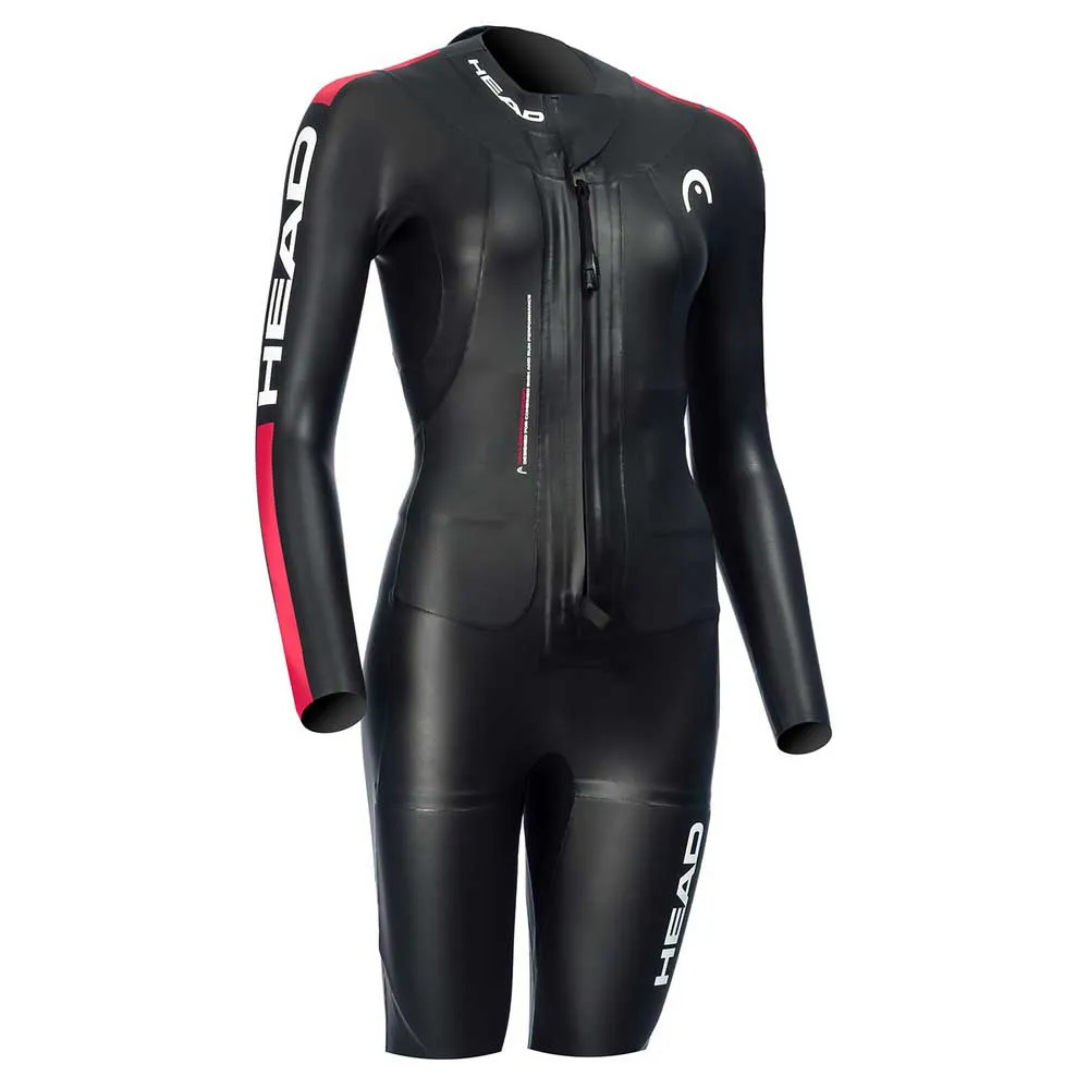 Head swimming Swimrun Base SL Shorty Neoprenanzug Damen