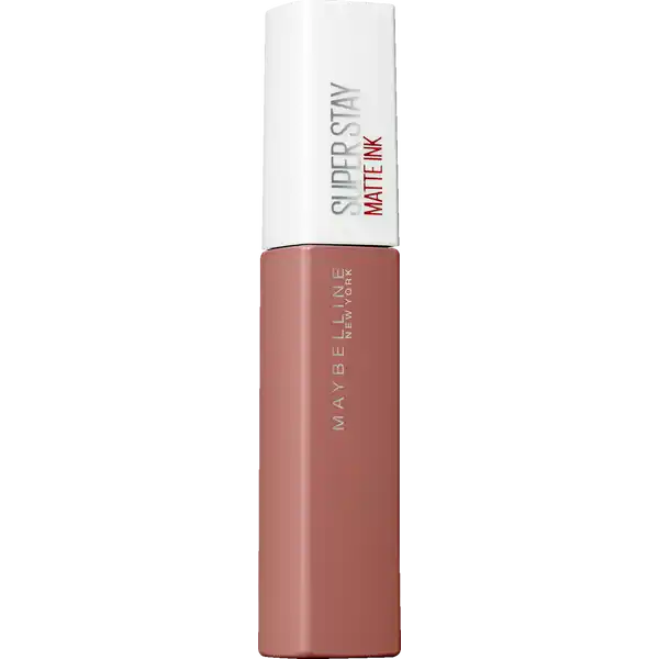 Super Stay Matte Ink Un-Nudes Lippenstift Nr. 60 Poet