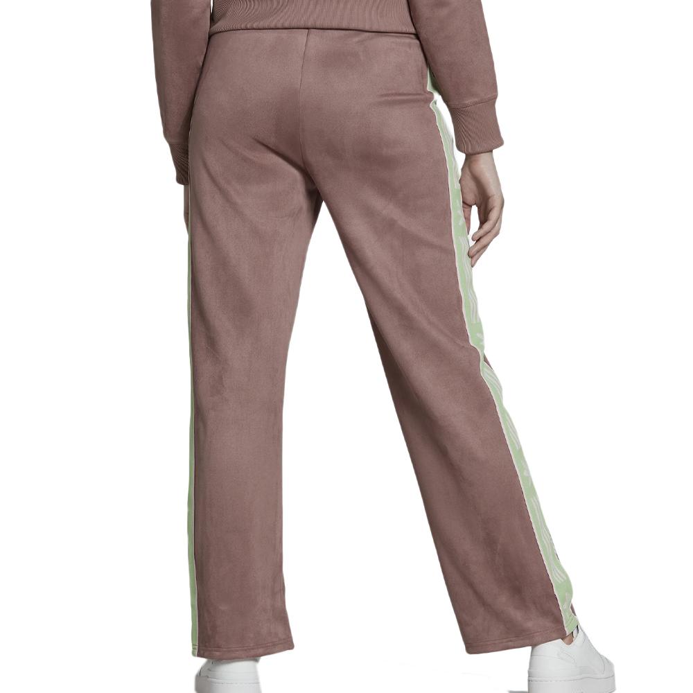 Adidas Jogging Mauve Femme Adidas HM1518