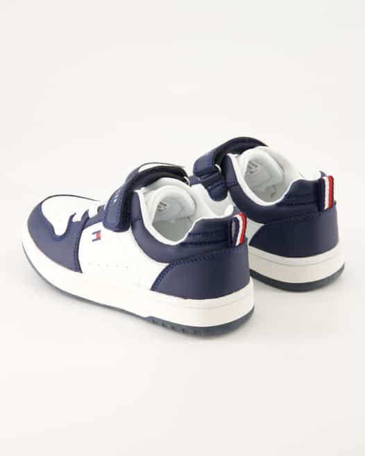 Tommy Hilfiger T1X9-33340-1355X007 Halbschuhe in Blau