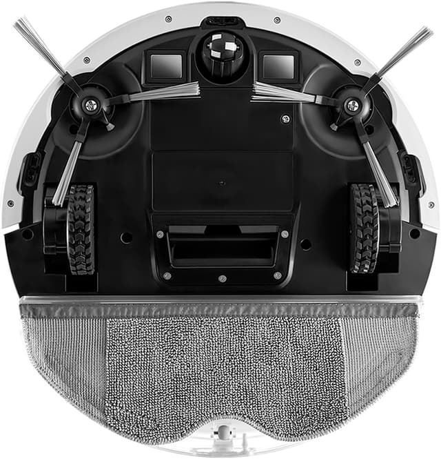 Xiaomi E5 robotstøvsuger 53060 (hvid)