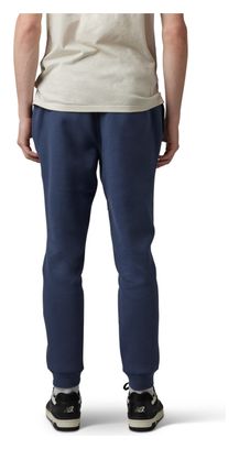 Pantalon Fox Lolo Fleece Deep Cobalt Bleu