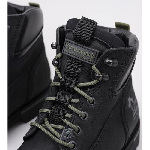 Panama Jack - AMUR GTX URBAN Negro
