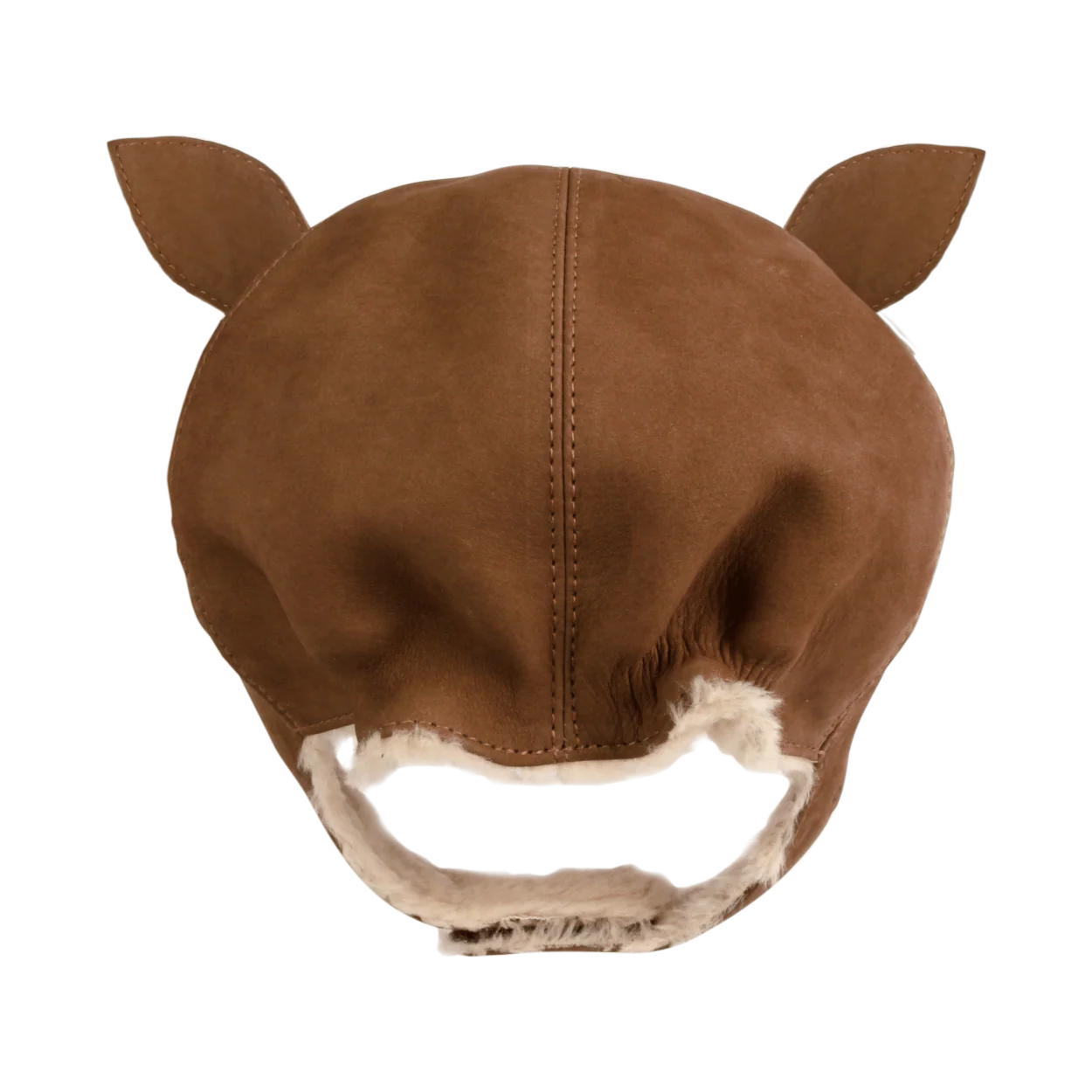 Kapi Special Hat | Stag | Hazelnut Nubuck