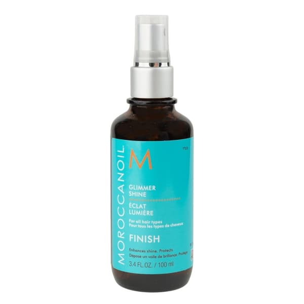 Moroccanoil, Finish, Argan Oil, Hair Spray, For Shine, 100 ml