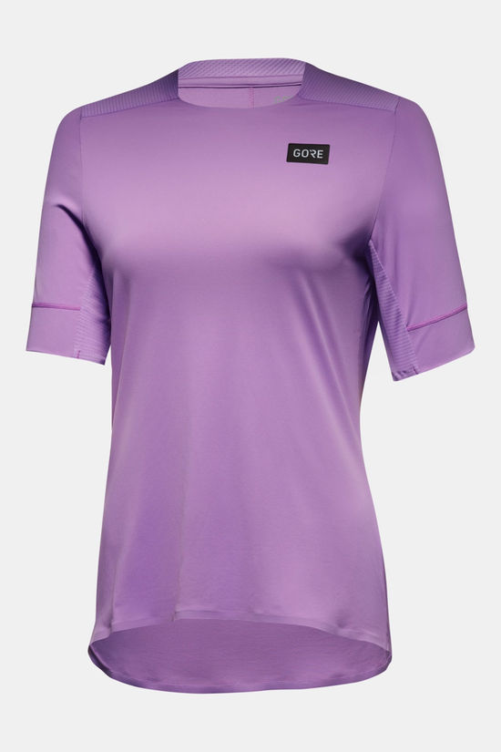 Gore Wear Gore Wear Trailkpr Tech Jersey Womens