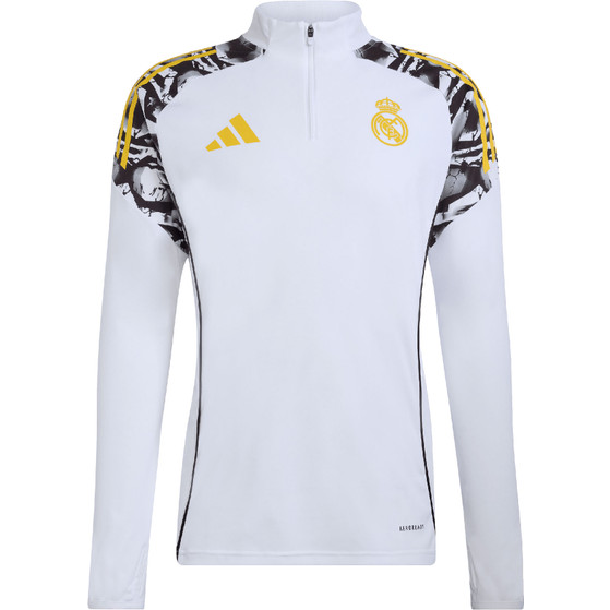 adidas Real Madrid Training Top 2025/2026
