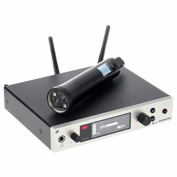 Sennheiser ew 300 G4 Base SKM-S DW Band