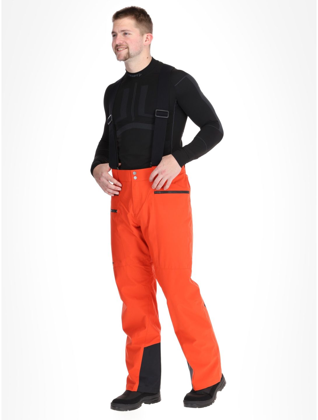 Tronador skibroek heren