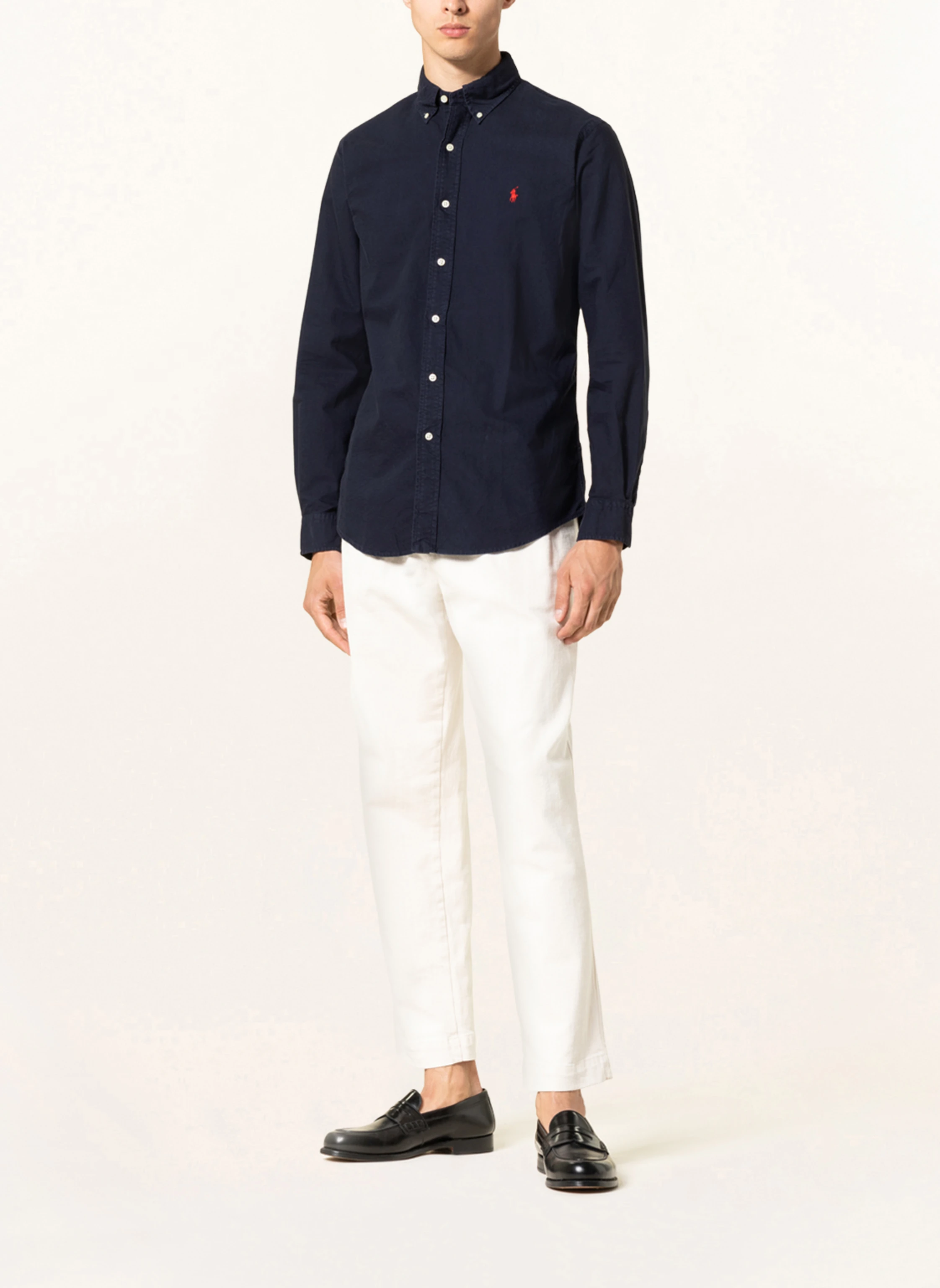 POLO RALPH LAUREN Hemd Custom Fit