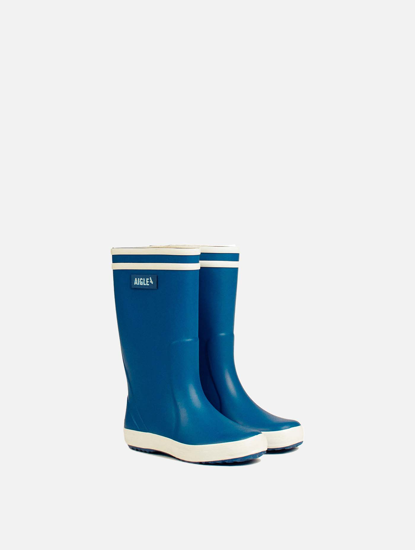 L'iconique botte pour enfant ROI