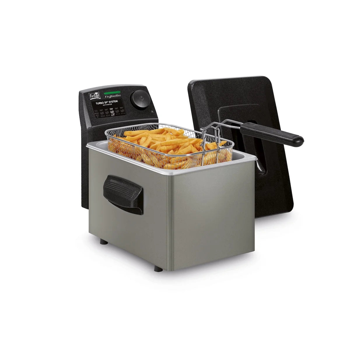 Fritel FryTastic 5150 Frituurpan 3L
