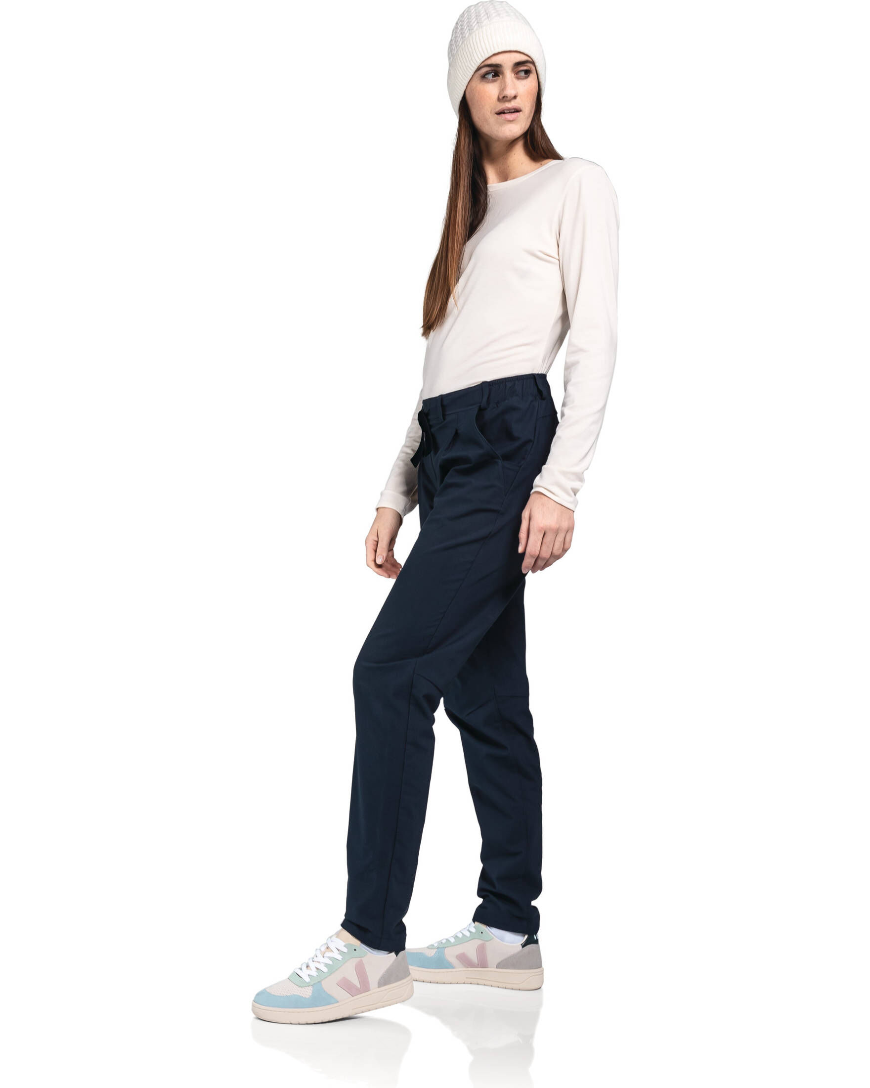 Schöffel| Damen Hose lang Oaktree L