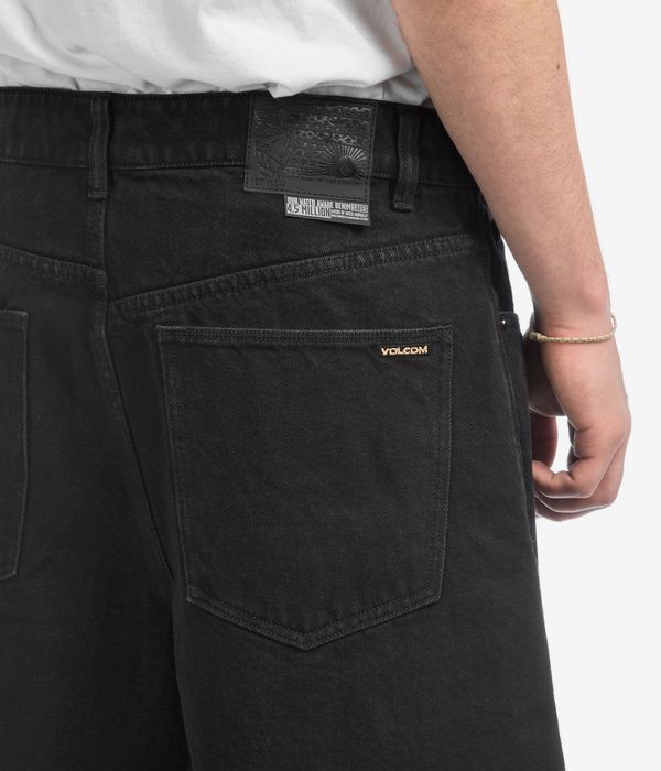Volcom Billow Shorts (black)