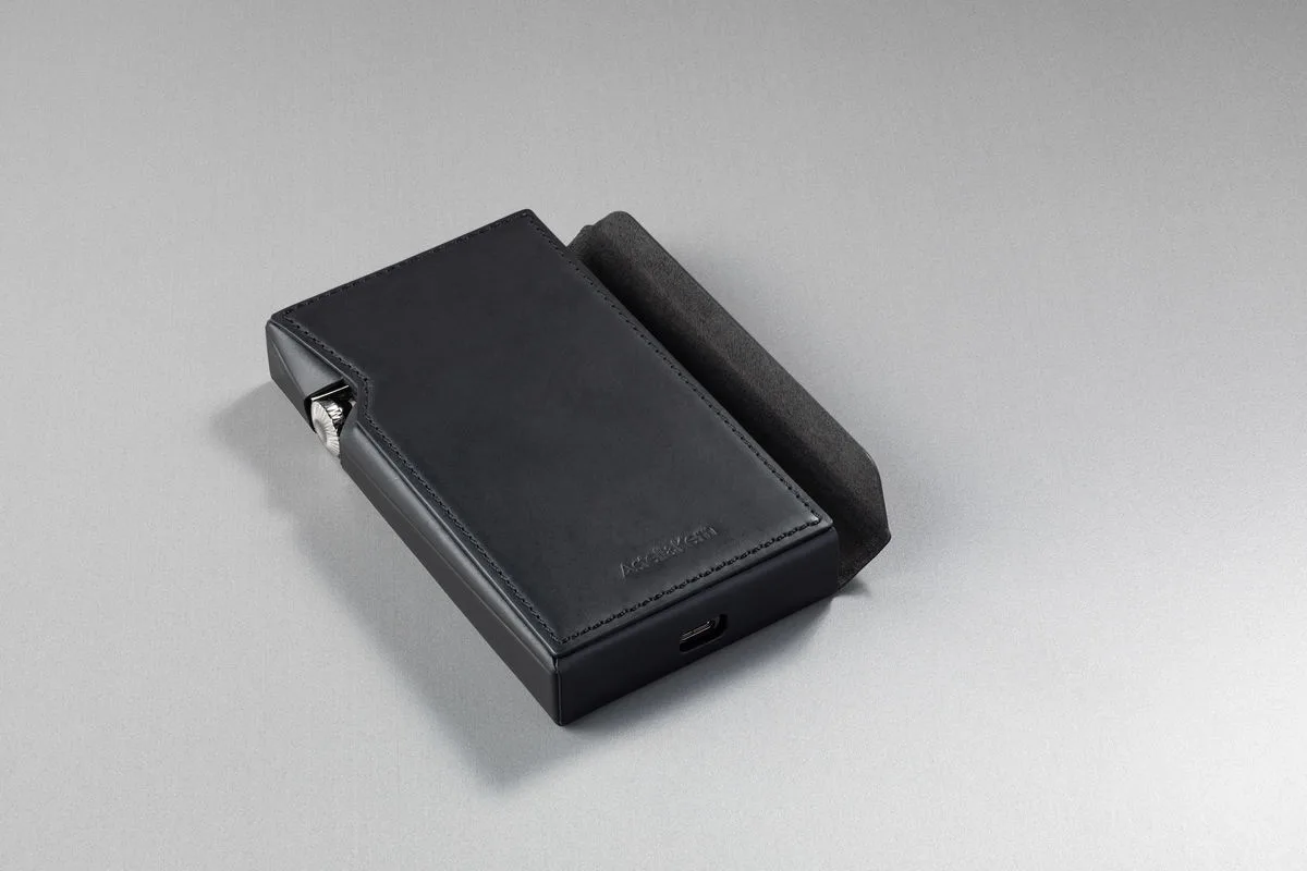 Astell&Kern étui cuir A&ultima SP3000 Étuis et protections