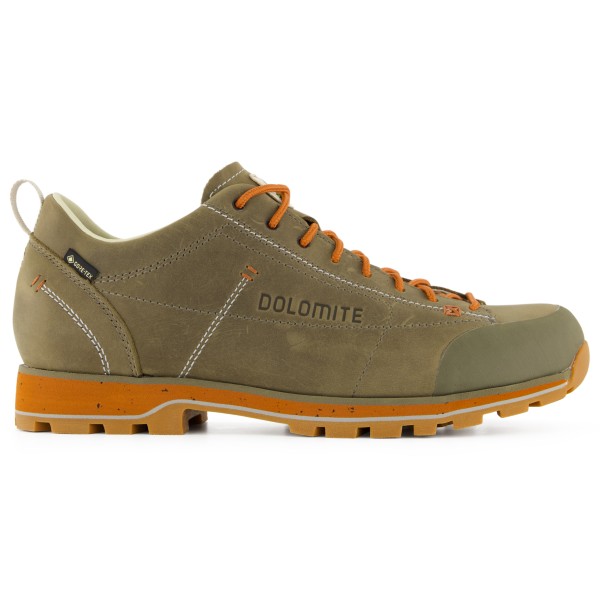 Dolomite - Cinquantaquattro Low Full Grain Leather Evo GTX - Chaussures de loisirs