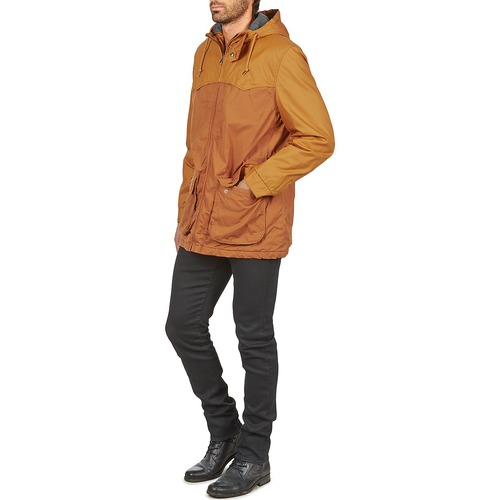 Selected - WINDSOR JACKET J - Marron