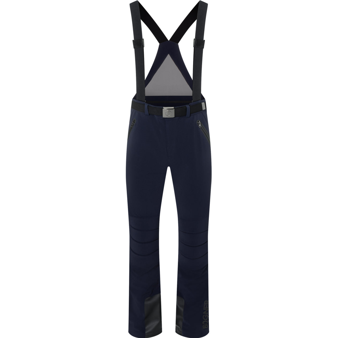 Bogner Herren Jethose CURT midnight blue | XSPO