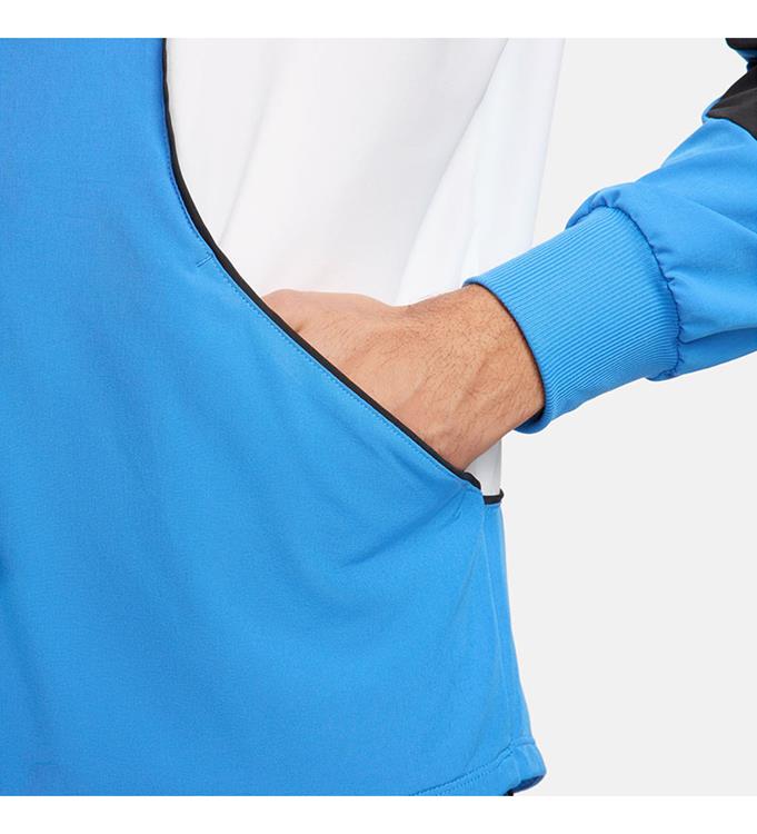 Nike Men Court Dri-FIT Advantage Tennisjack