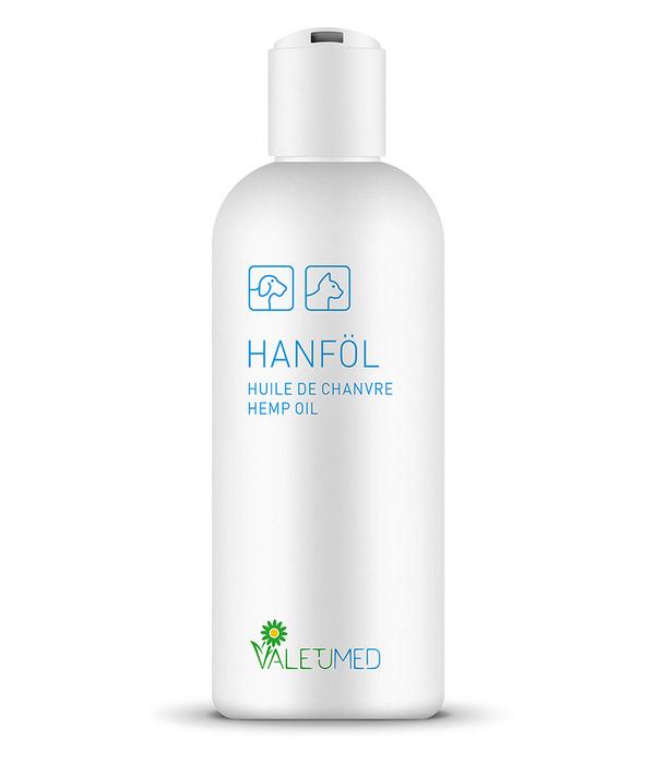 Valetumed Ergänzungsfutter für Hunde &