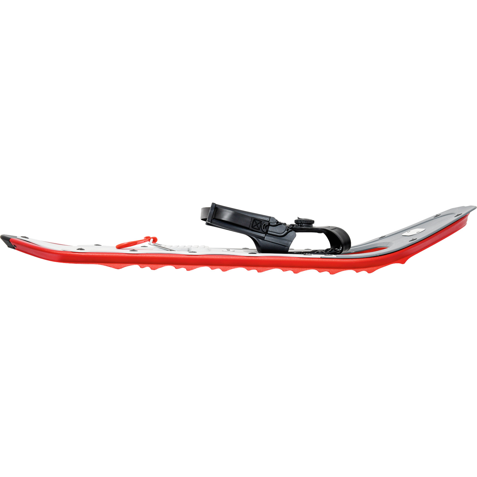 Sherpa Schneeschuh Narayan M, rot