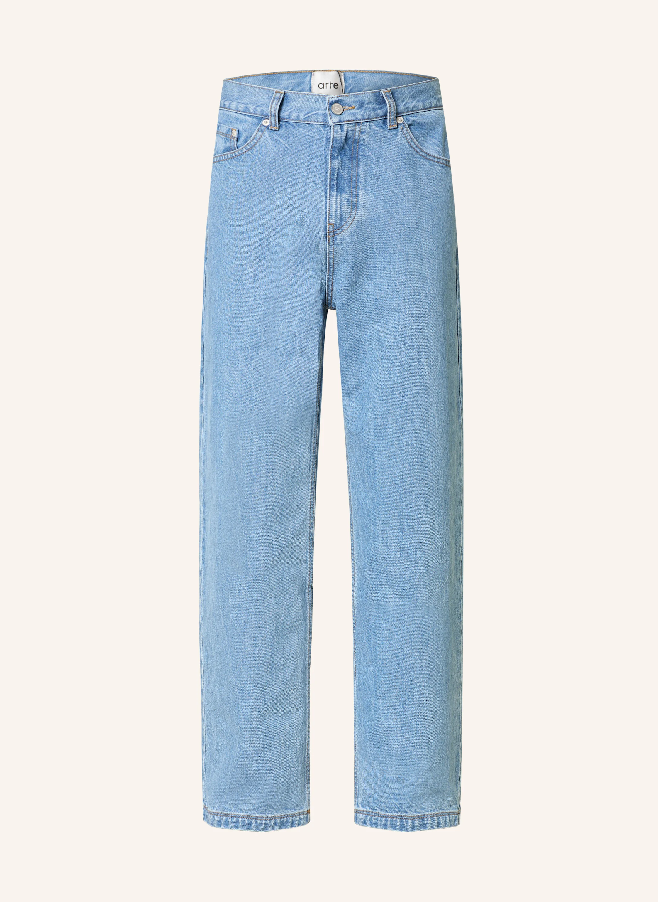 Arte Antwerp Jeans Regular Fit