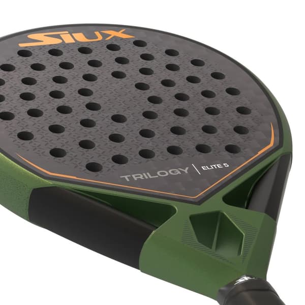 Siux Trilogy Elite 5 2025