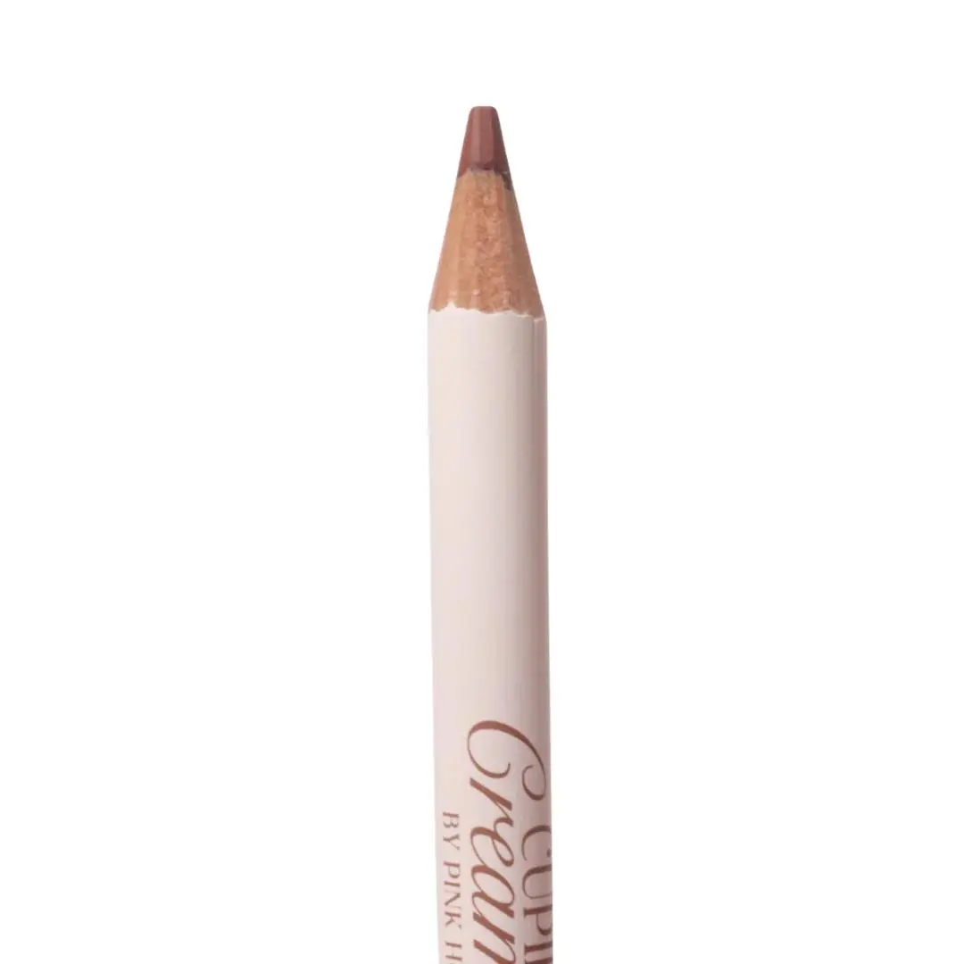 Cupids Cream Liner Cherie