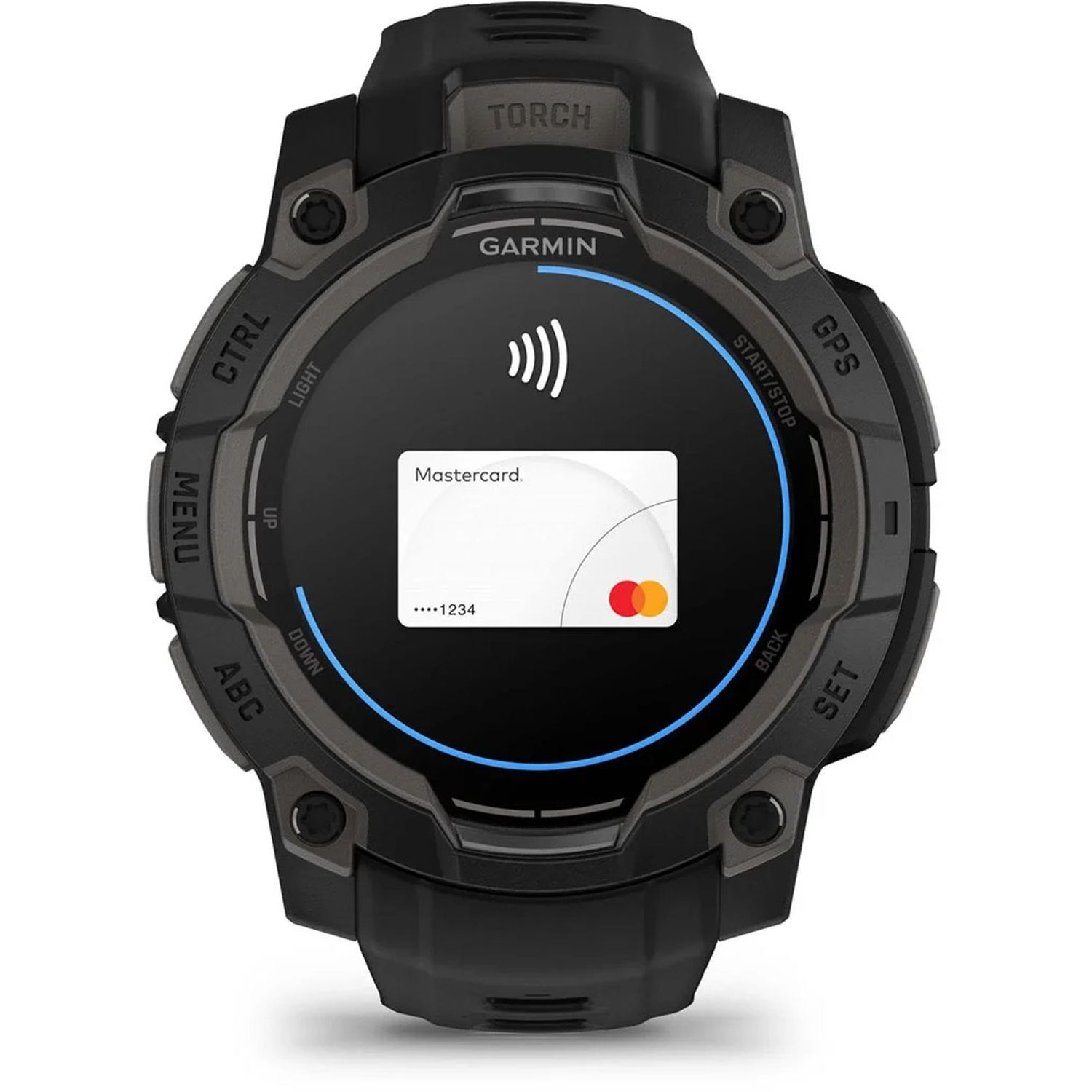GarminInstinct 3 AMOLED
