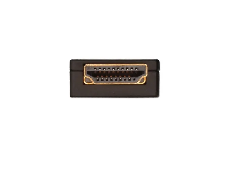 LINDY Fibre Optic HDMI Extender - Video/audio ekspander - HDMI - op til 300 m
