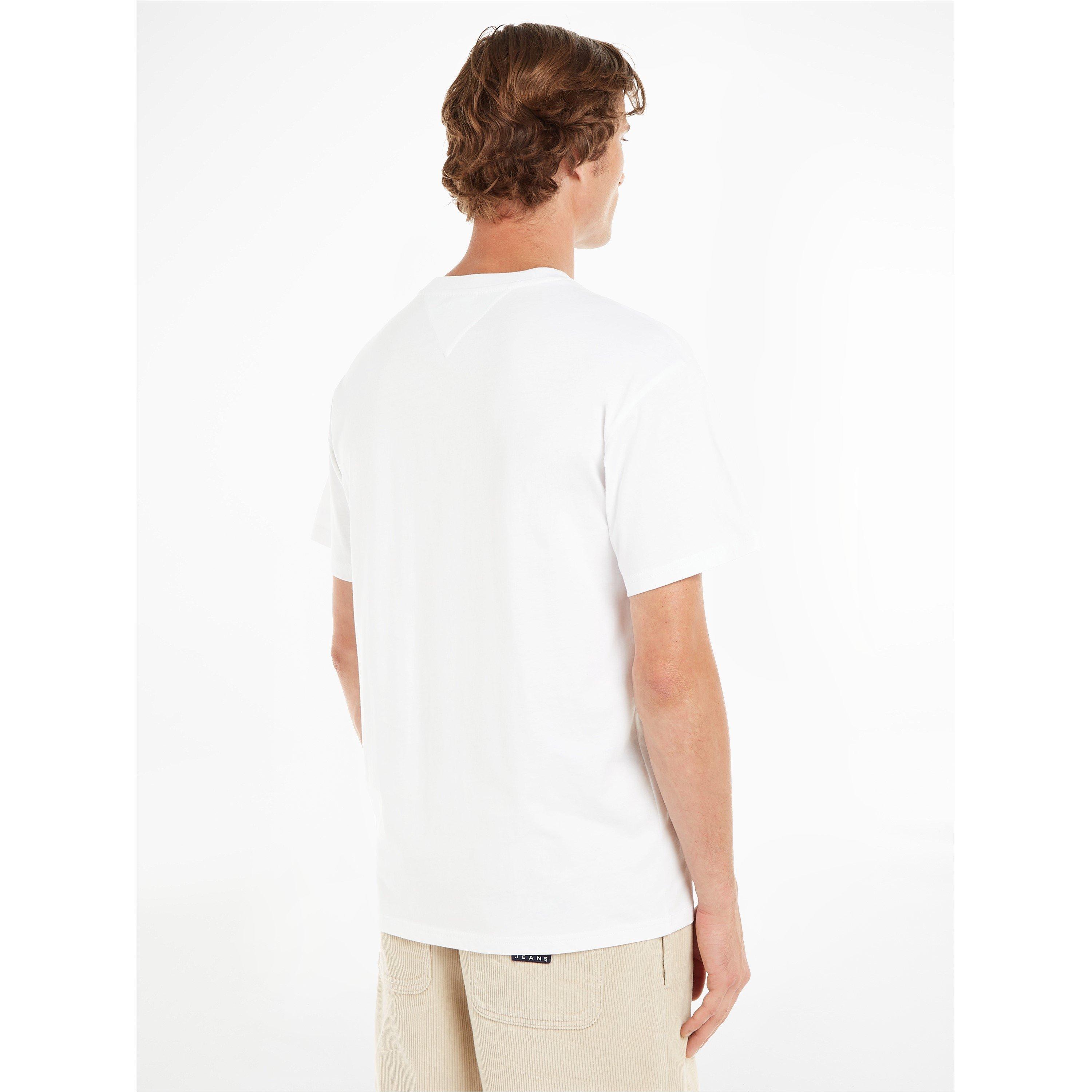 Tommy Jeans Essential T-shirt