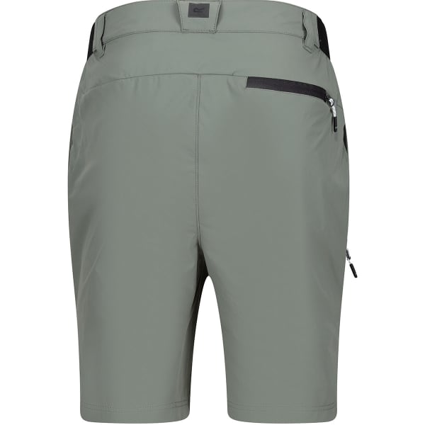 Short randonnée REGATTA TRAVEL LIGHT PACKAWAY SHORTS AGAVE GREEN
