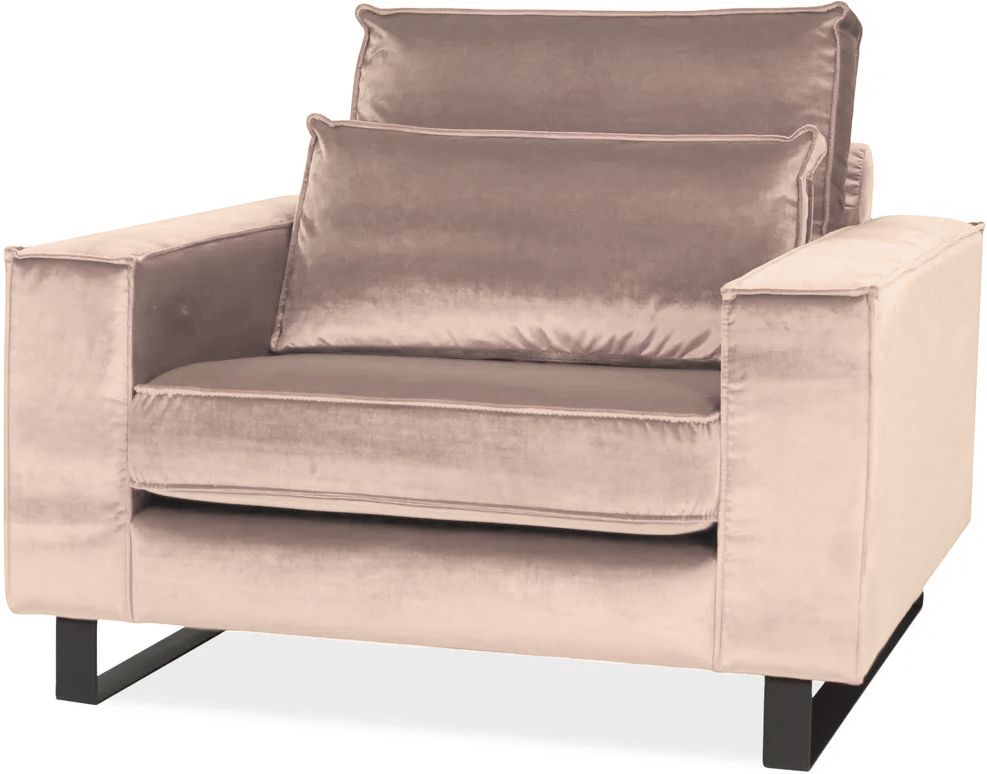 Fauteuil - Loveseat Saint-Laurent