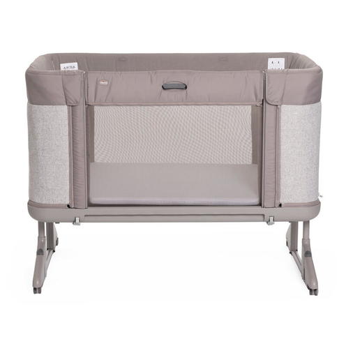 Berceau Cododo Next2Me Forever Almond - CHICCO