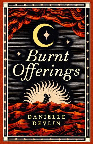 Burnt Offerings (Paperback)