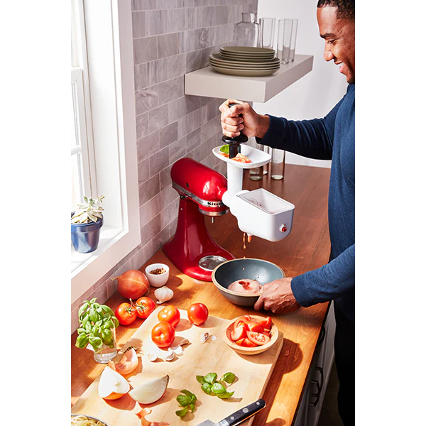 Accessoire Hachoir et passoire 5KSMFVSFGA Kitchenaid