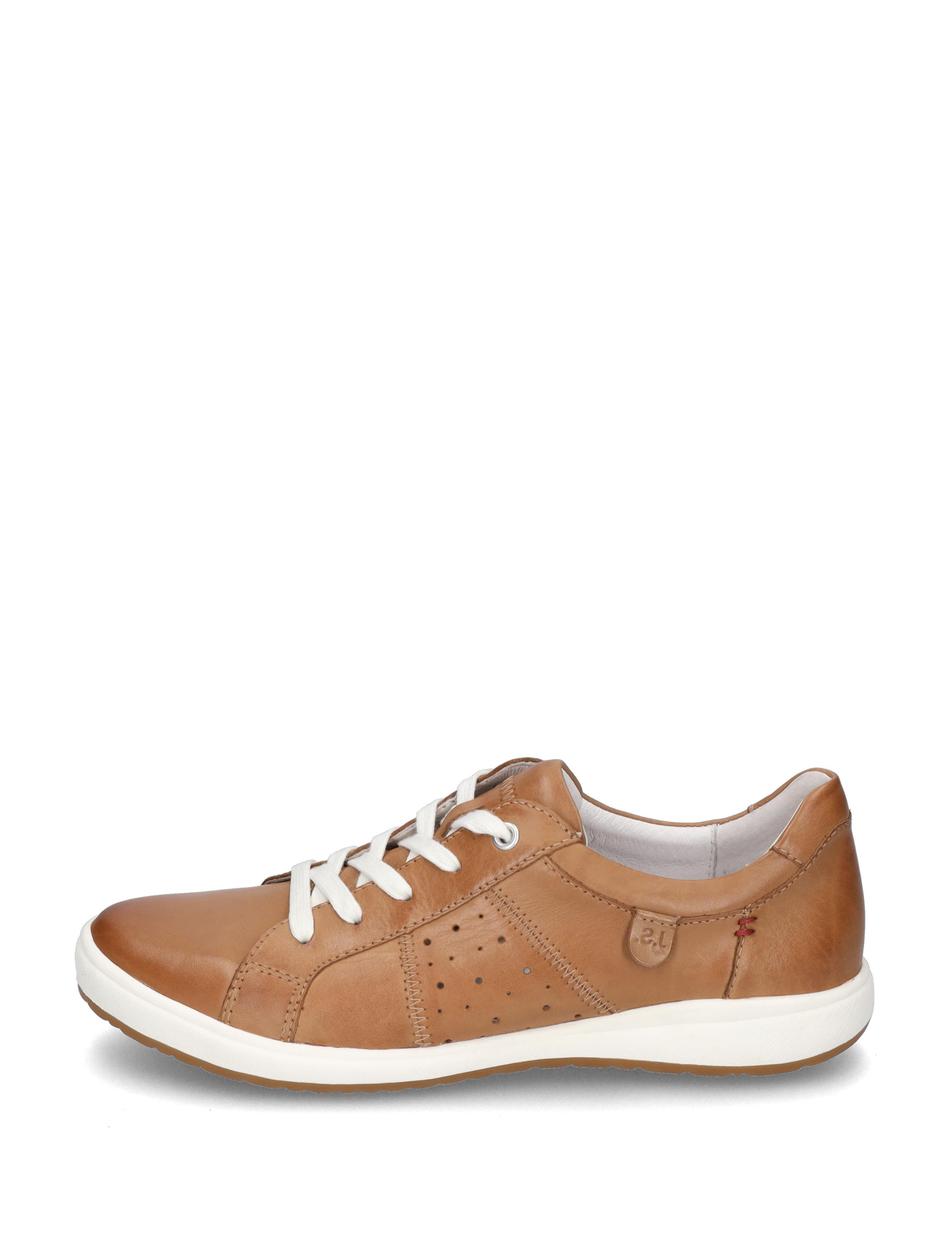Sneaker Caren 01, camel