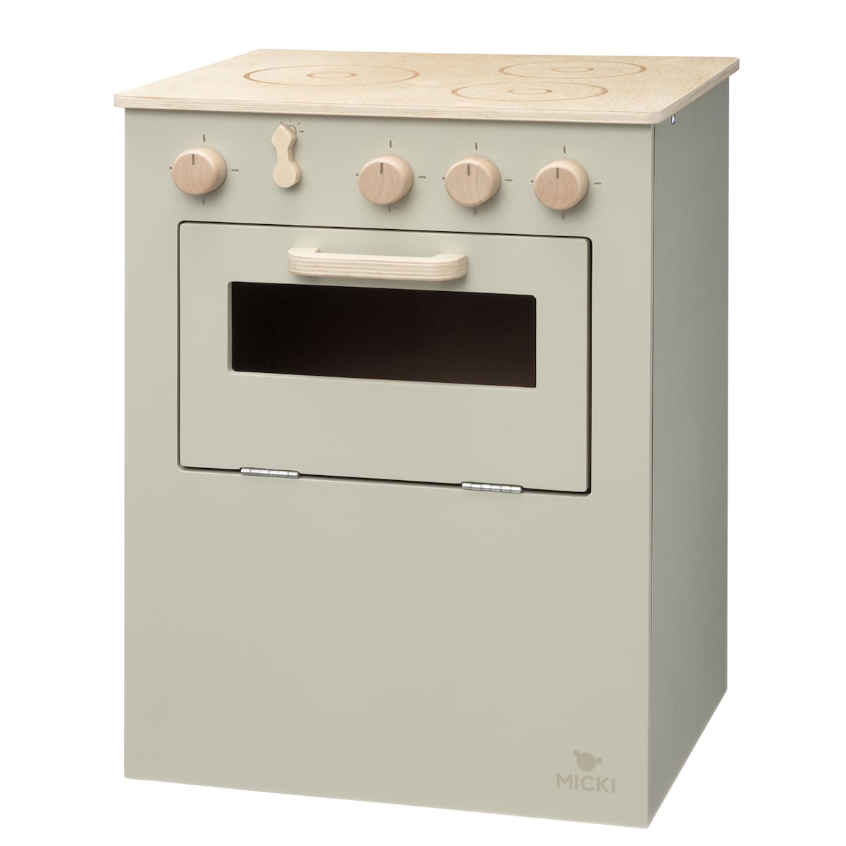 MICKI KOMFYR PREMIUM BEIGE