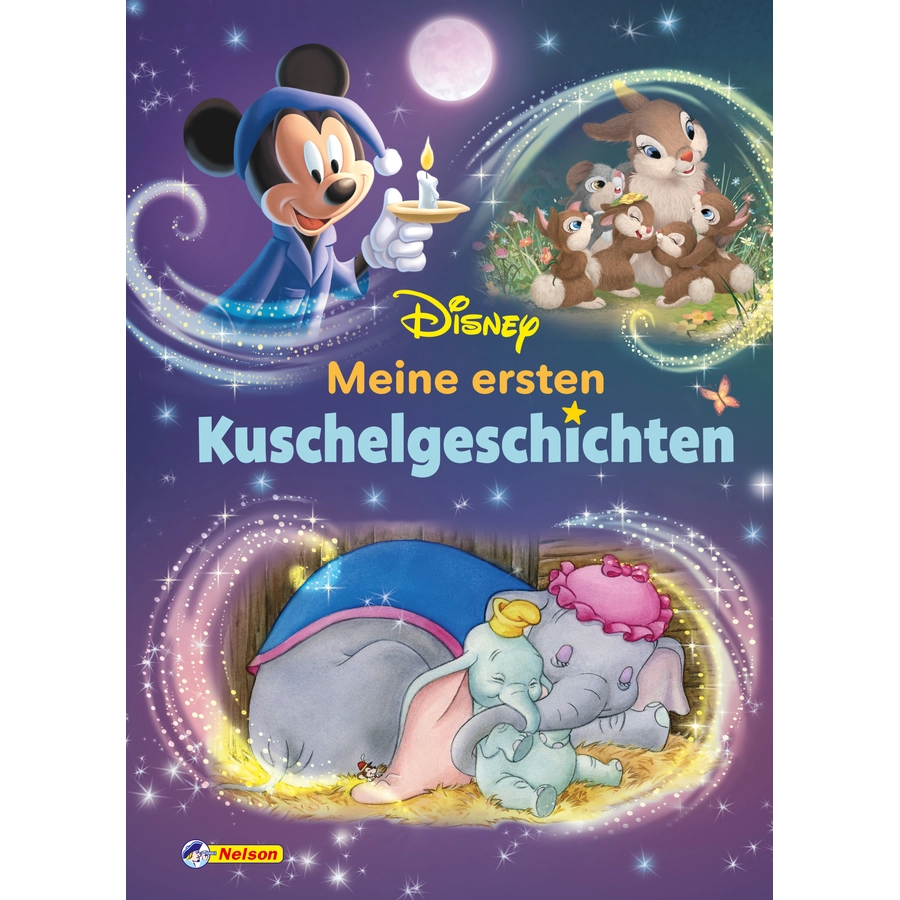 CARLSEN -Klassiker: Meine ersten Kuschel-Geschichten