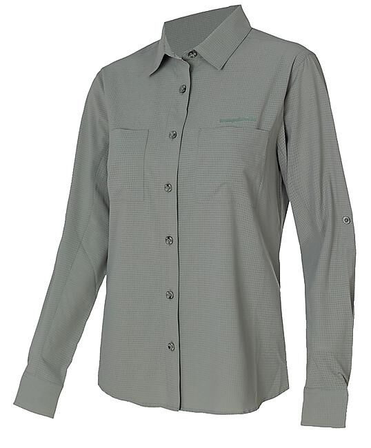 TRANGOWORLD - CHEMISE ARDONES W