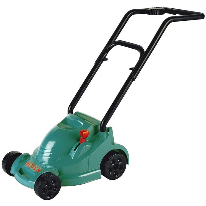 Bosch Rotak Rasenmäher