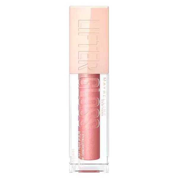 Maybelline New York Lifter Gloss Gloss à Lèvres N°03 Moon 5,4ml
