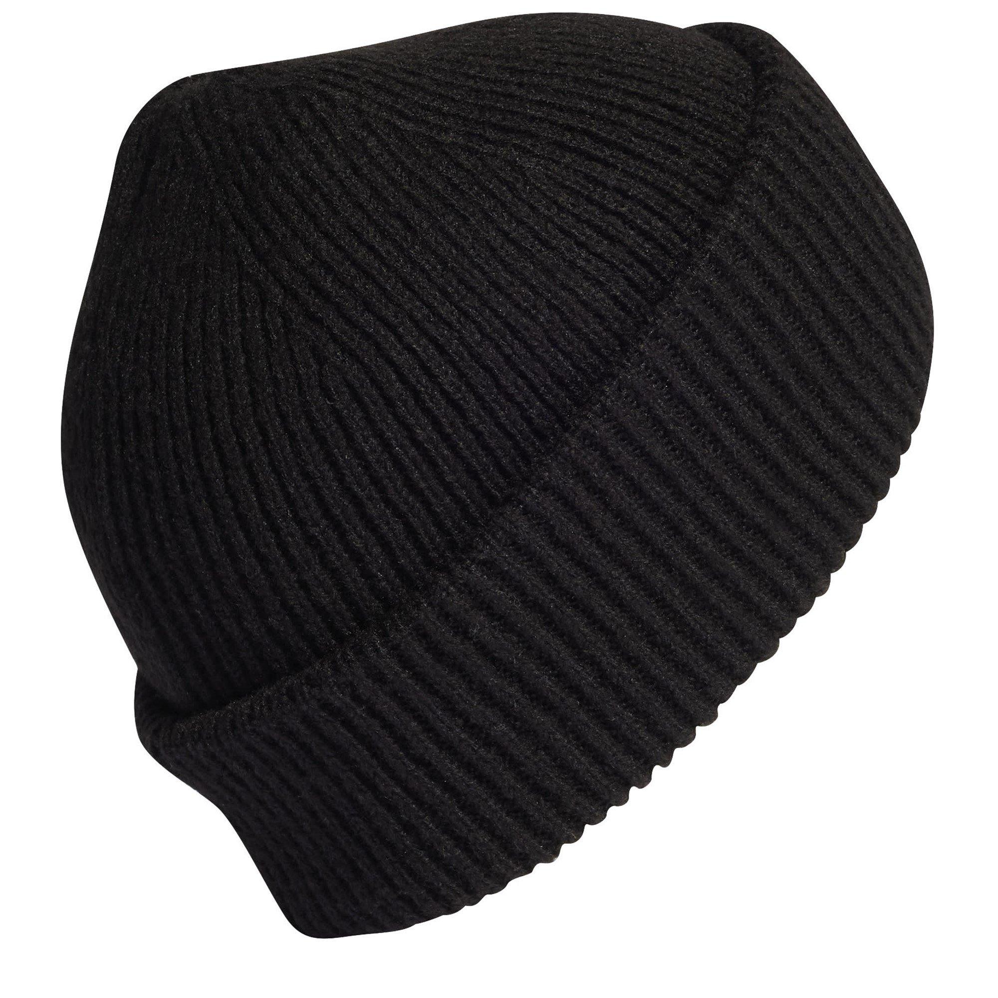 adidas Wide Cuff Beanie Adults
