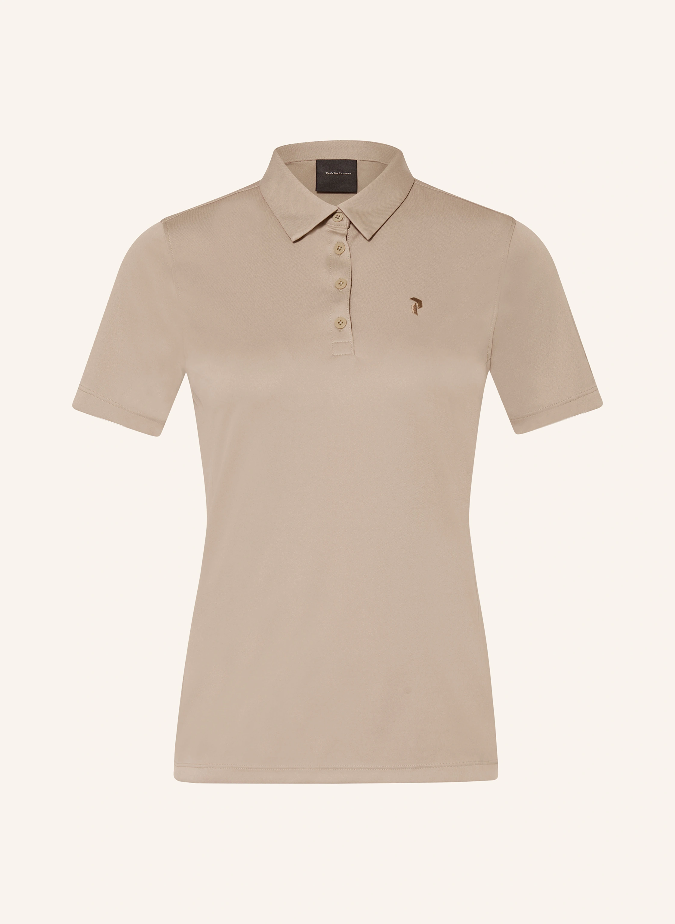 Peak Performance Funktions-Poloshirt ALTA