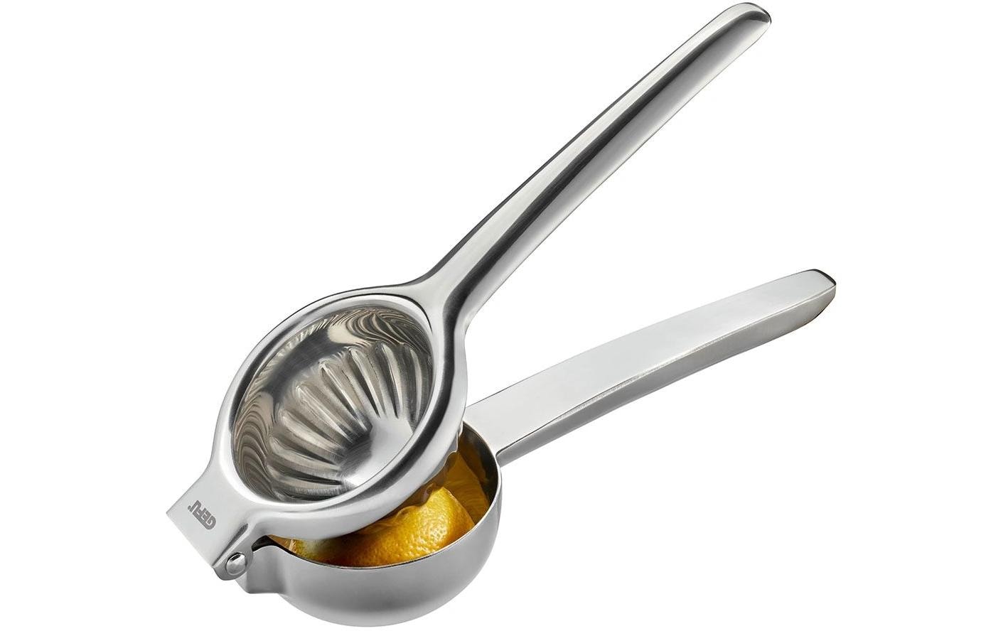 Zitruspresse Lemon EdelstahlManuelle Zitruspresse