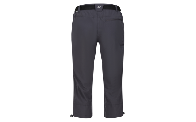 Regatta Women’s Xert Stretch Capri Light Damen Caprihose