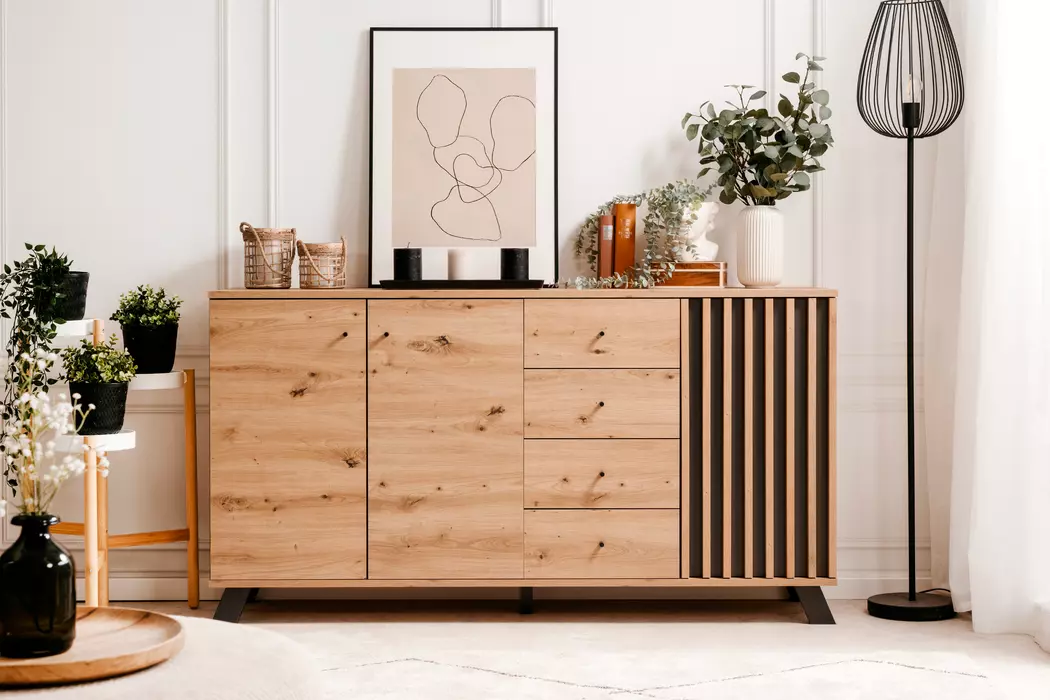 Sideboard Medan