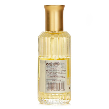 Sabon Beauty Oil (Body & Hair) - White Tea